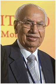 Brij Mohan lall Munjal - PADMA BHUSHAN - Brij_Mohan_lall_Munjal