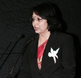 Mrs. Kala Nagarkoti, Principal BML Munjal Green Medows School